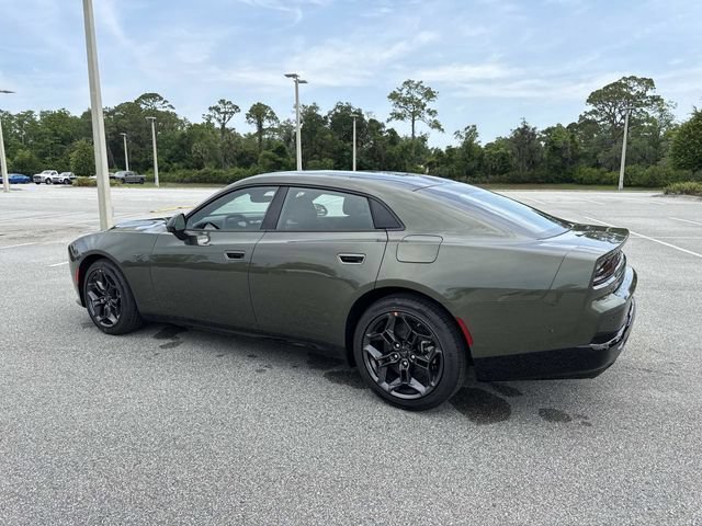 New 2026 Dodge Charger R/T AWD/4WD image 5