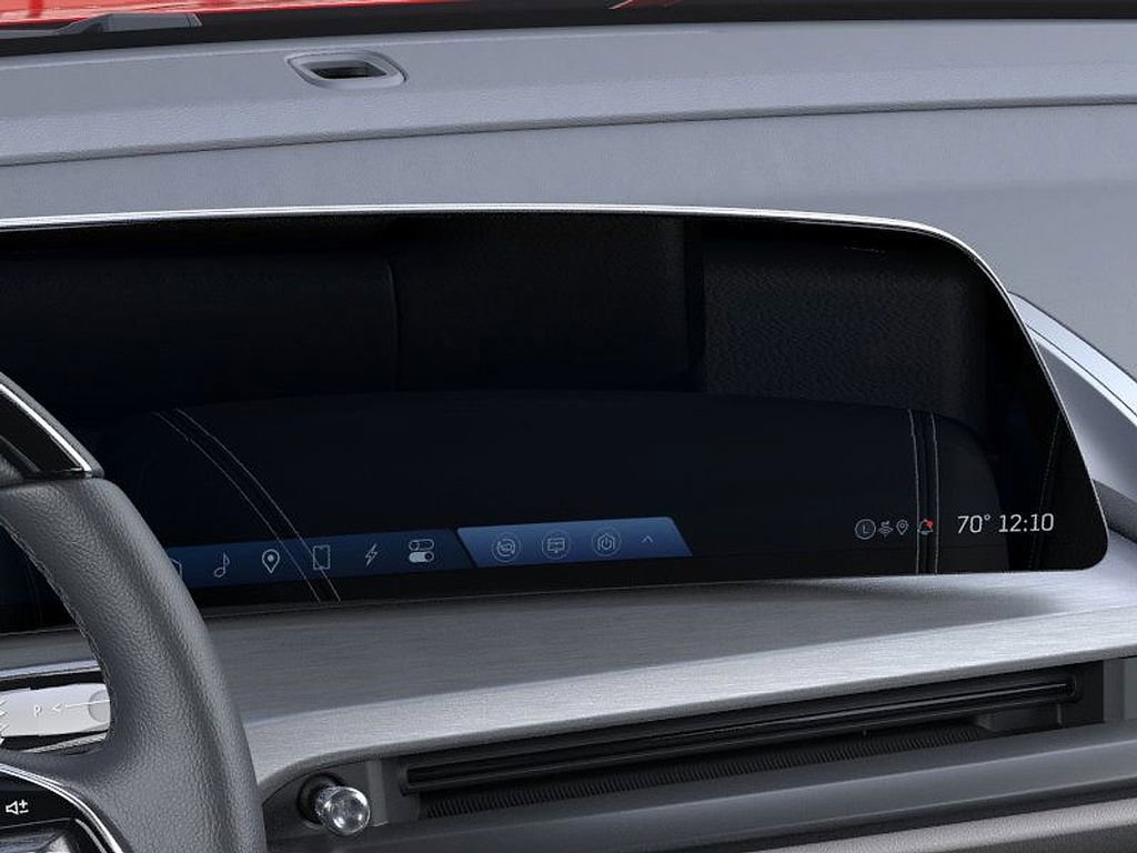 New 2026 Cadillac Vistiq Sport image 20