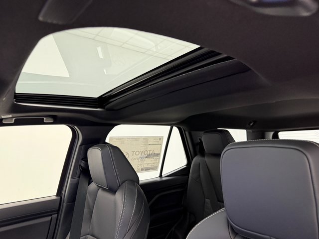 New 2026 Toyota 4Runner TRD Off-Road Premium w/ Tow Technology Package image 24