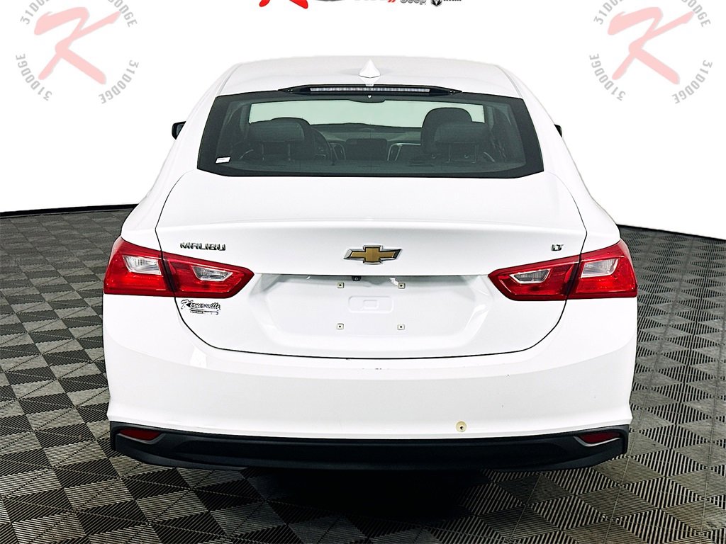 Used 2023 Chevrolet Malibu LT image 6