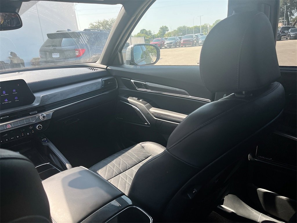 Used 2024 Kia Telluride SX X-Pro image 24