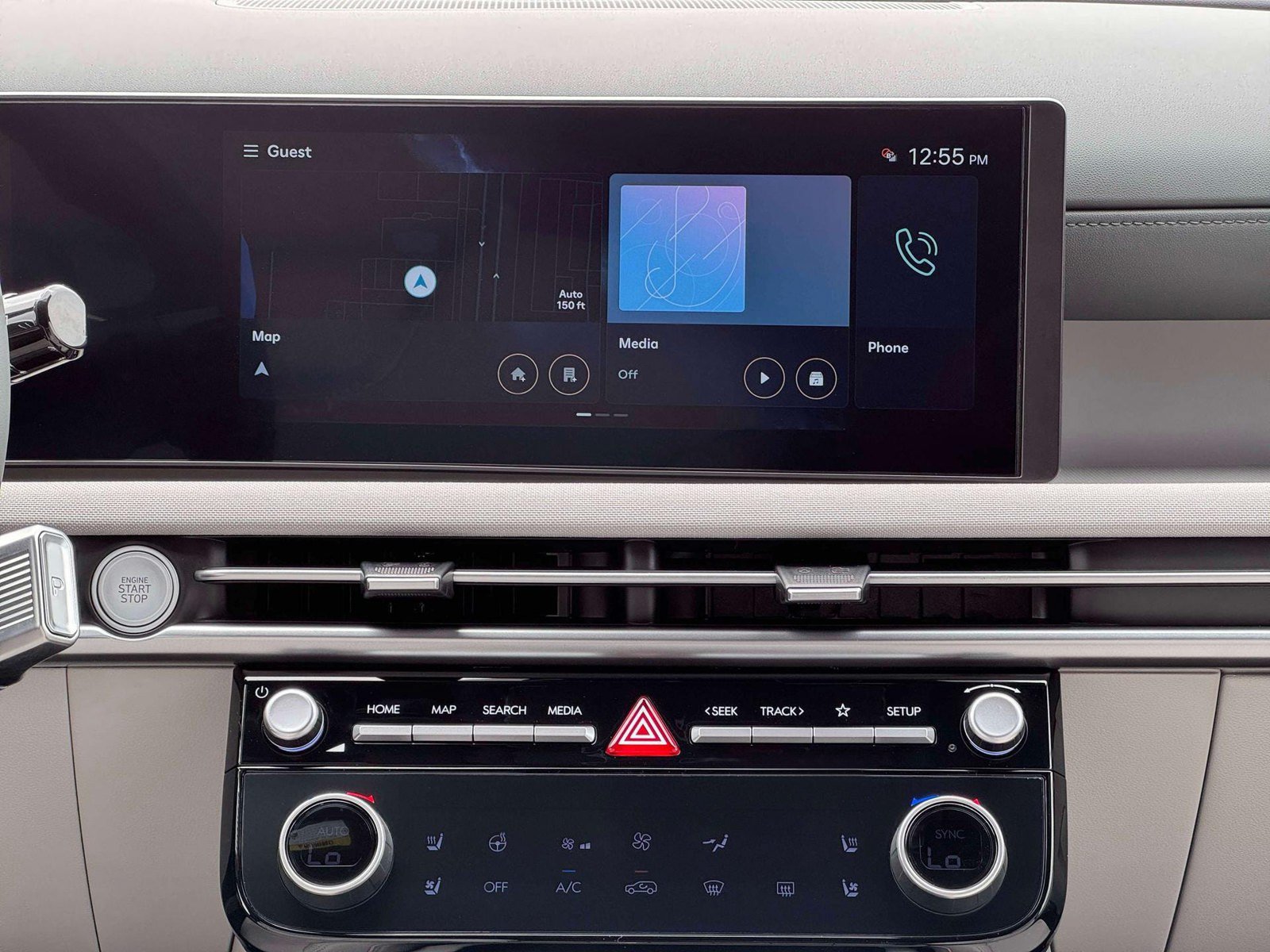 New 2026 Hyundai Tucson Limited AWD/4WD image 19