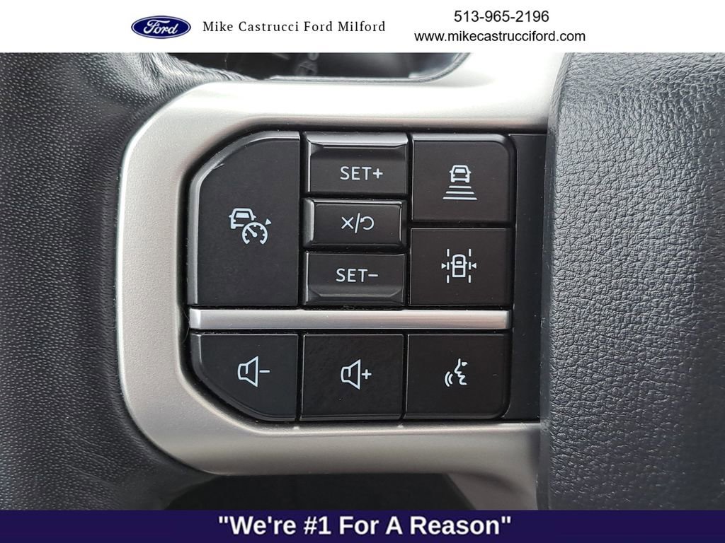 Certified 2024 Ford Expedition Max Limited image 19