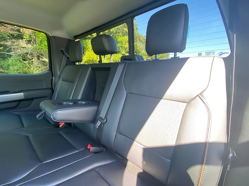 New 2026 Ford F350 Lariat image 20