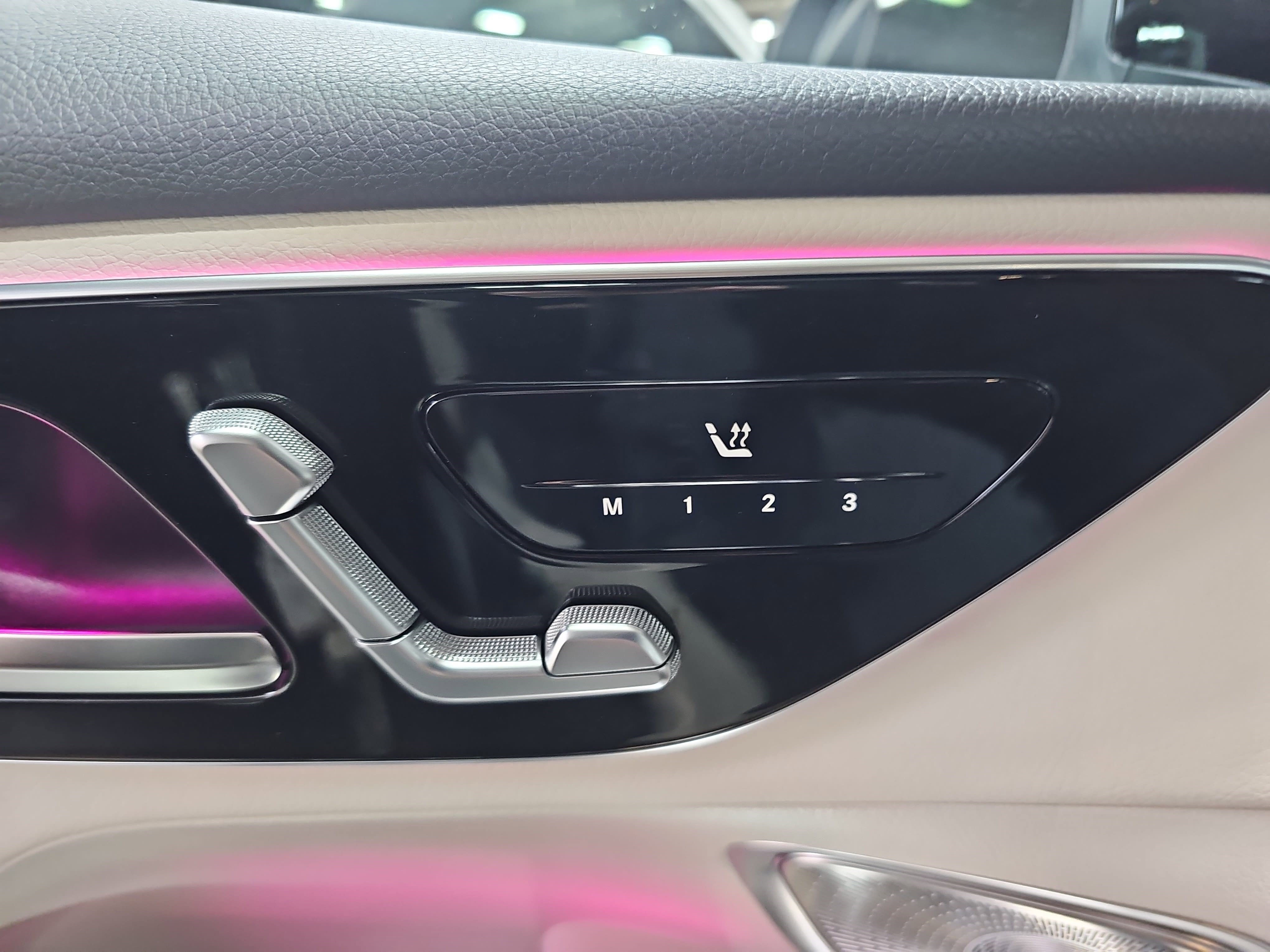 Certified 2026 Mercedes-Benz GLC 300 GLC 300 image 31