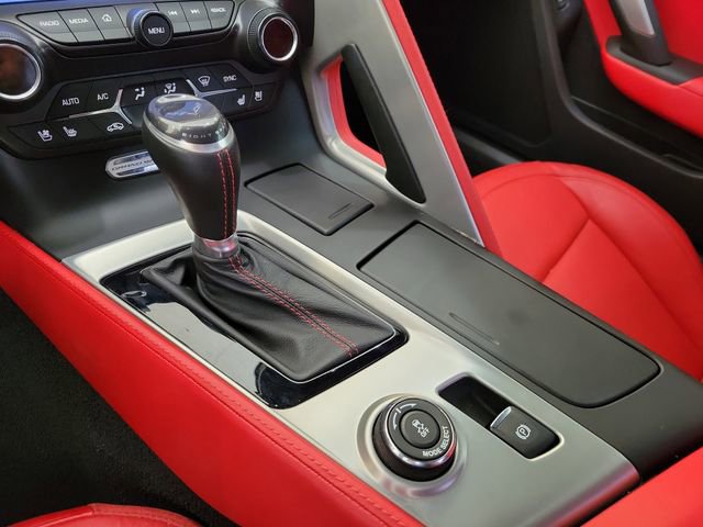 Used 2018 Chevrolet Corvette Grand Sport image 17