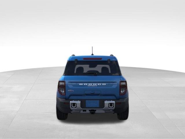 New 2025 Ford Bronco Sport Big Bend AWD/4WD image 6
