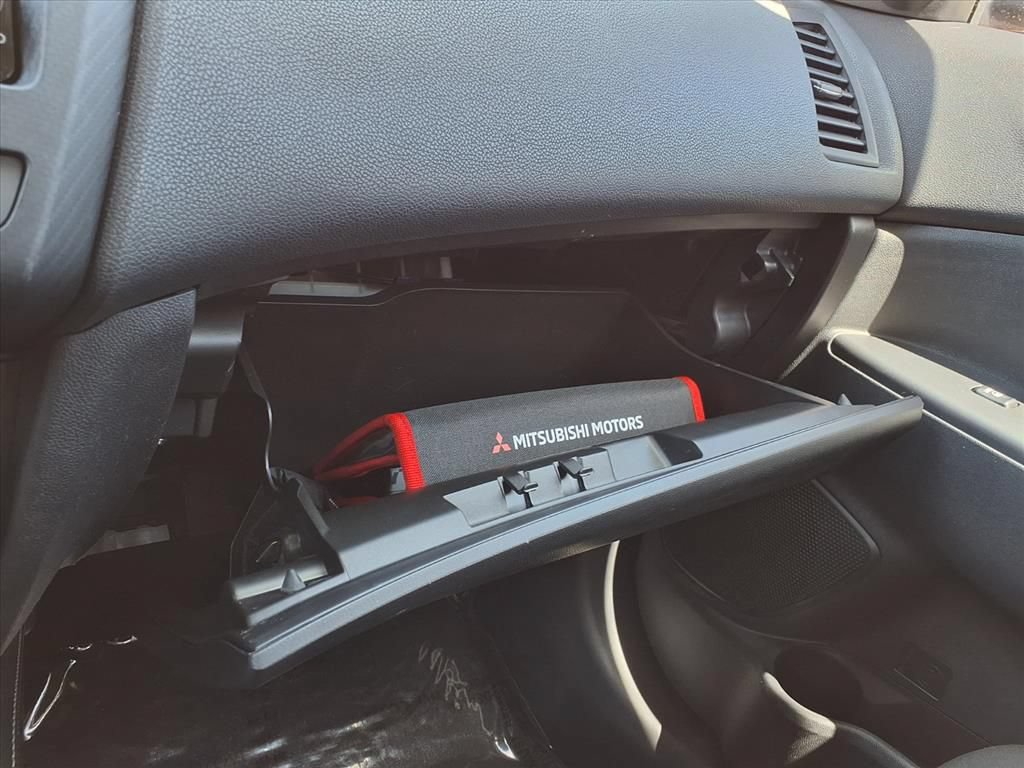 Used 2022 Mitsubishi Outlander Sport ES FWD image 23