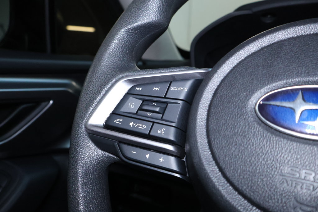 Used 2024 Subaru Impreza 2.0i AWD/4WD image 21