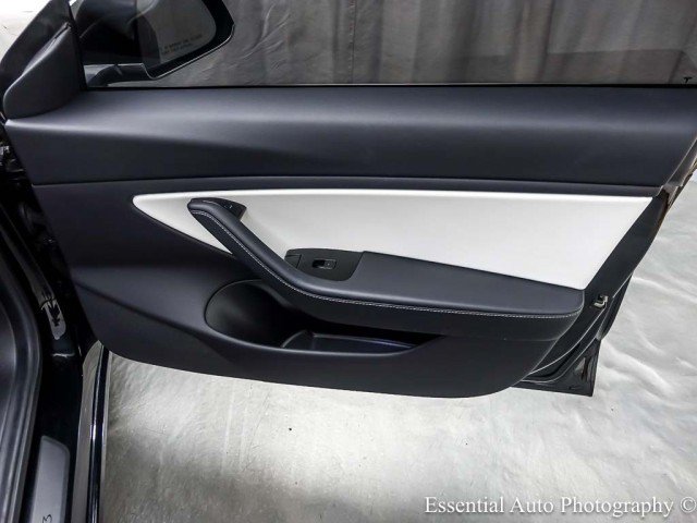 Used 2019 Tesla Model 3 Performance AWD/4WD image 40