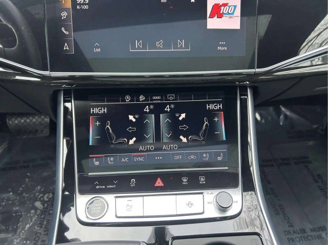 Certified 2025 Audi Q7 3.0T Premium Plus w/ Premium Plus Package image 15