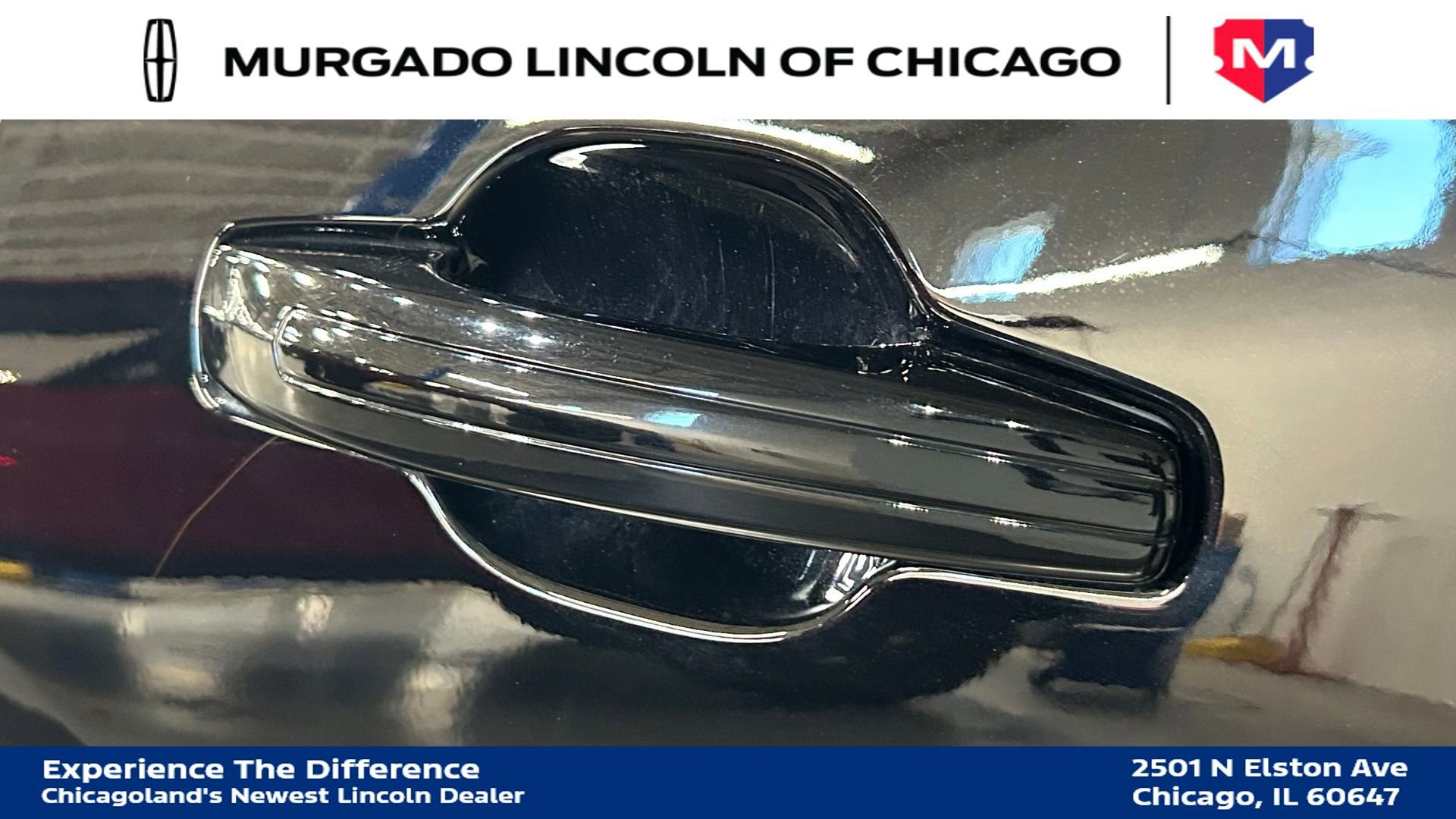 Used 2021 Lincoln Nautilus Reserve AWD/4WD image 13