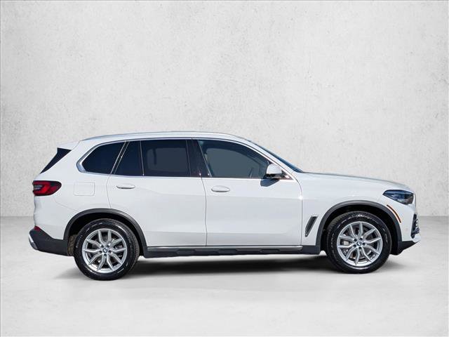 Certified 2023 BMW X5 xDrive40i image 4