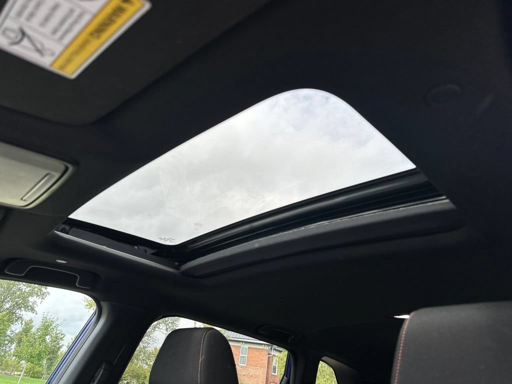 Used 2023 Honda CR-V Sport image 6