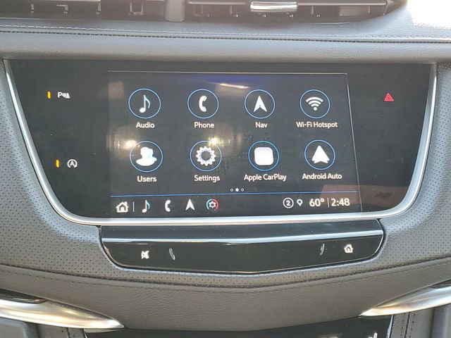 Used 2025 Cadillac XT5 Premium Luxury image 19