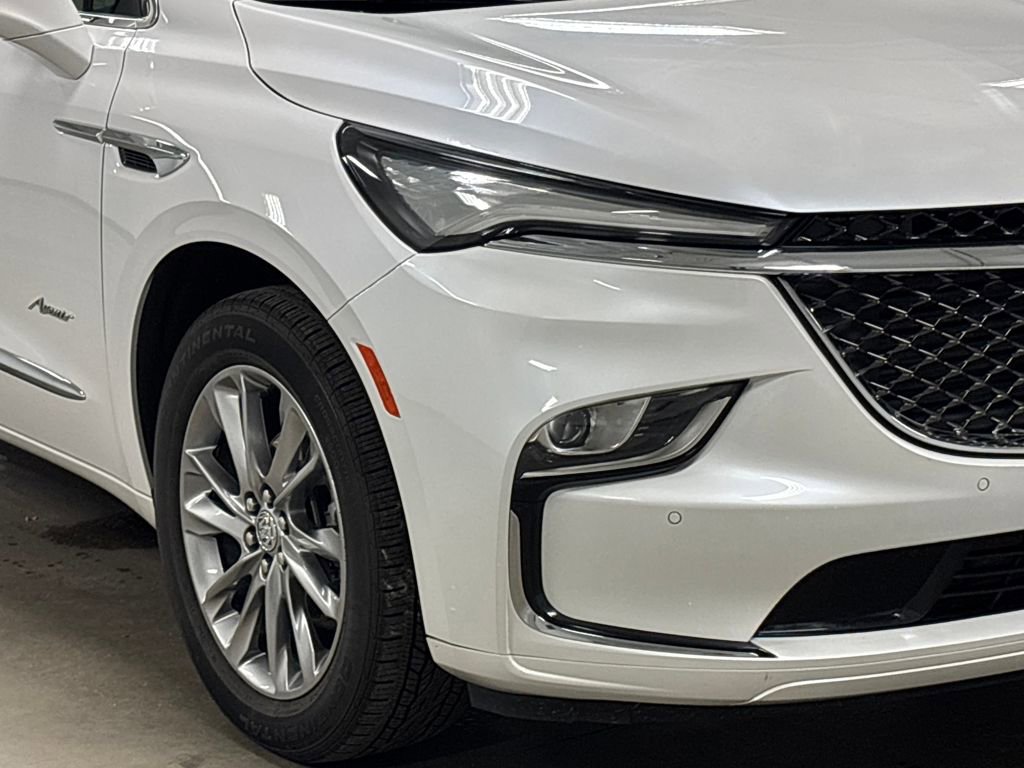 Used 2023 Buick Enclave Avenir w/ Trailering Package, 5000 lbs. image 5