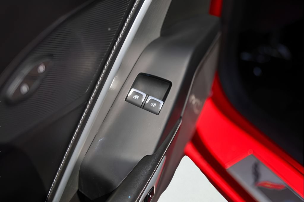Used 2016 Chevrolet Corvette Z06 RWD image 23
