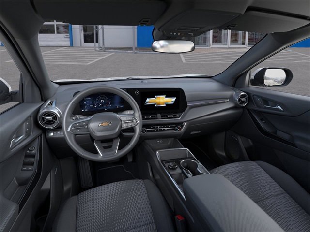 New 2026 Chevrolet Equinox LT image 15