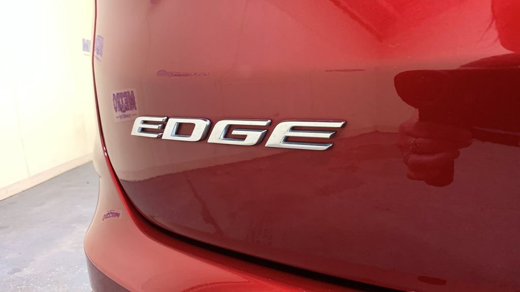 Certified 2019 Ford Edge ST w/ Convenience Package AWD/4WD image 19