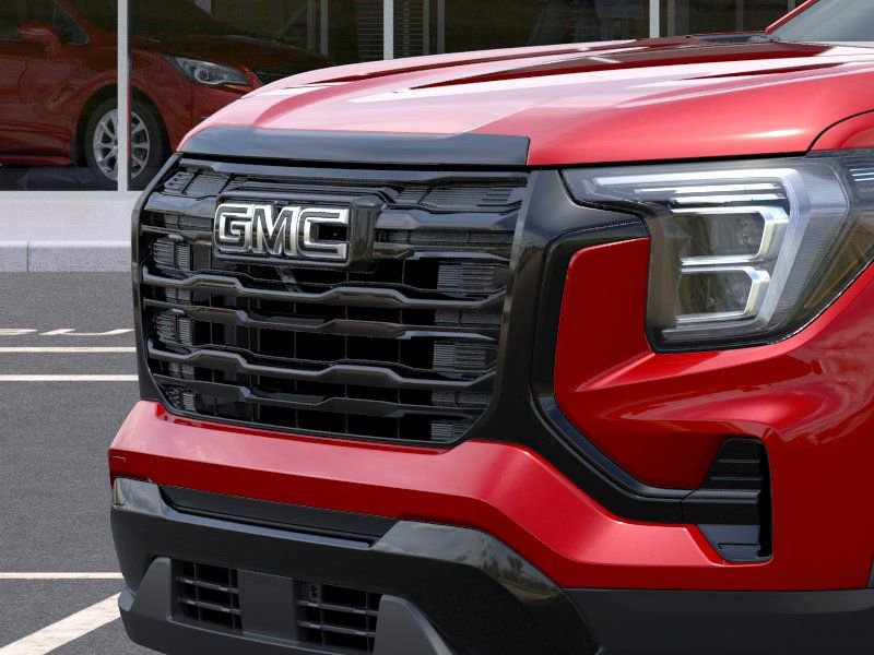 New 2026 GMC Terrain Elevation w/ Elevation Premium Package AWD/4WD image 13