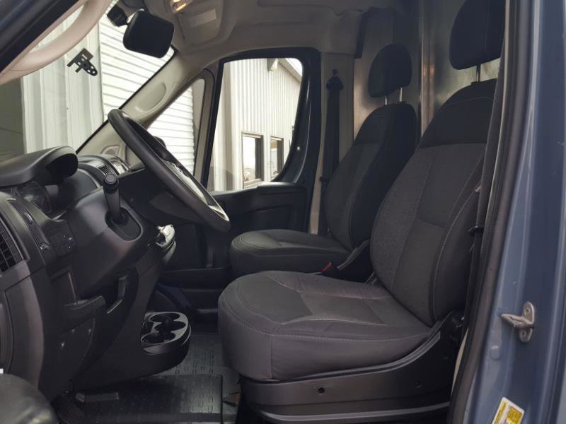 Used 2019 RAM ProMaster 2500 FWD image 19
