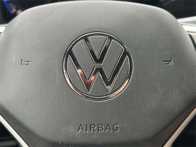 Certified 2022 Volkswagen Atlas Cross Sport SE image 22