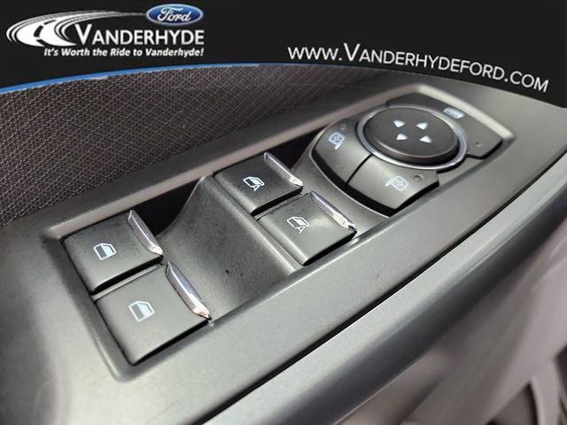 Used 2023 Ford F150 XLT image 17