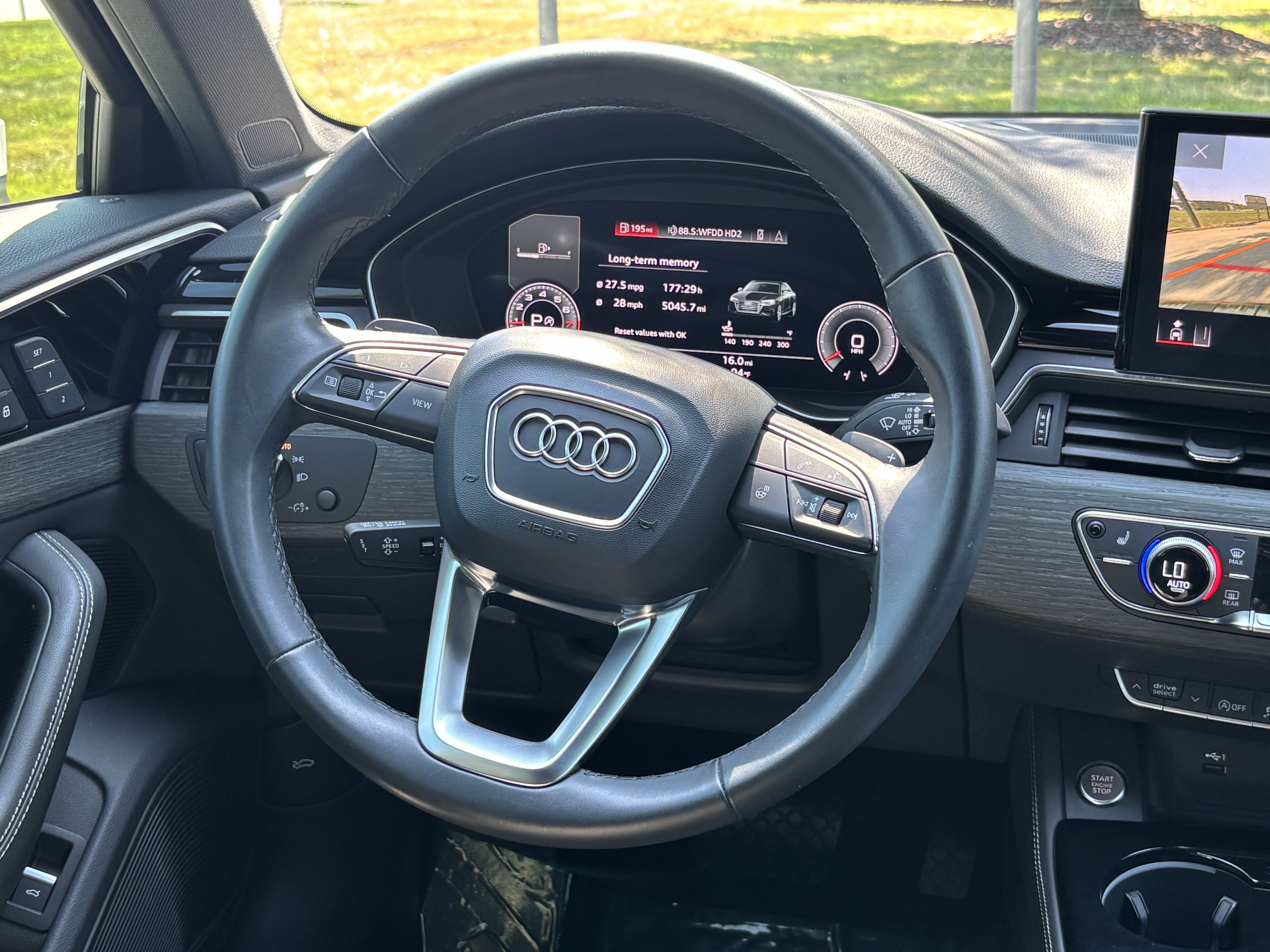 Used 2023 Audi A4 2.0T Premium Plus AWD/4WD image 20