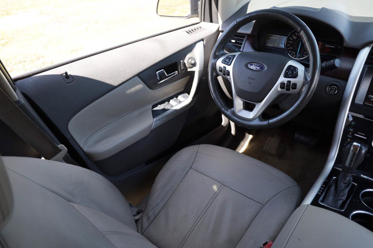 Used 2011 Ford Edge Limited w/ 302A Rapid Spec Order Code AWD/4WD image 21