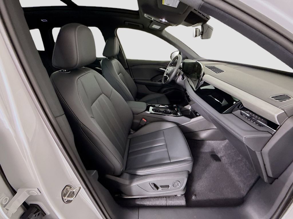 New 2027 Audi Q6 e-tron Premium Plus AWD/4WD image 21