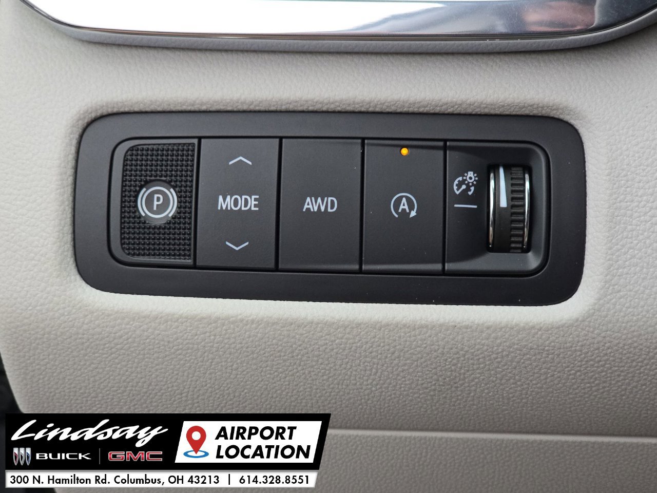 New 2027 GMC Acadia Denali w/ Denali Reserve Package AWD/4WD image 19