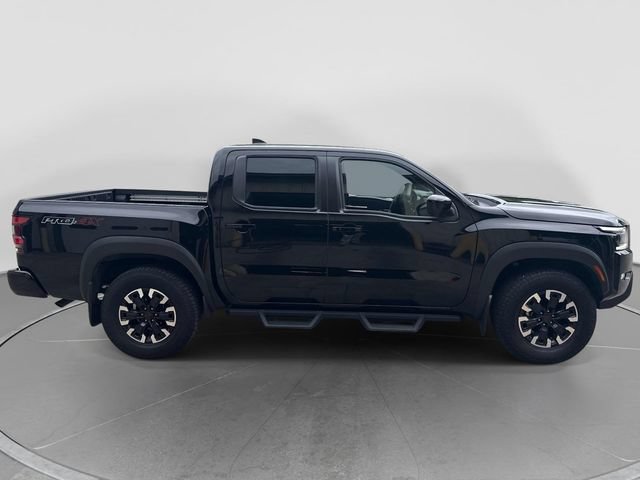 Used 2024 Nissan Frontier PRO-4X w/ Pro Convenience Package AWD/4WD image 7