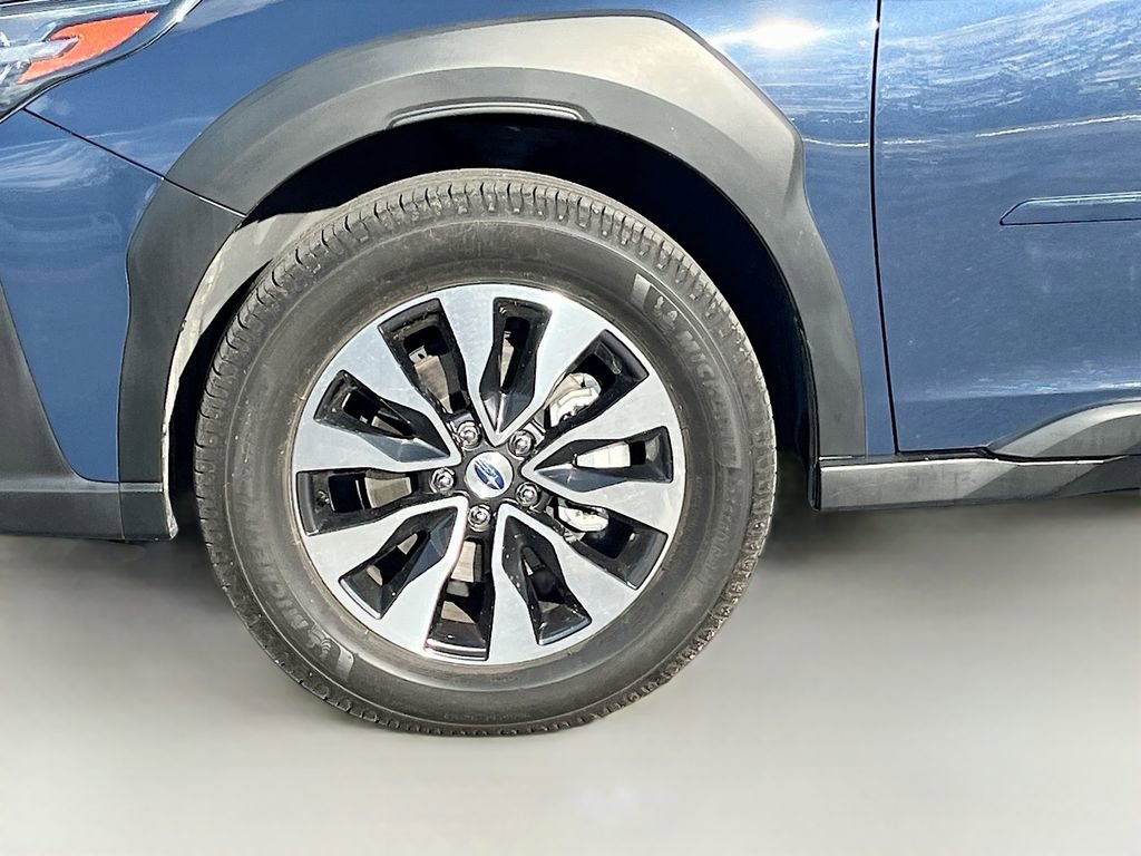 Used 2024 Subaru Outback Touring XT image 30