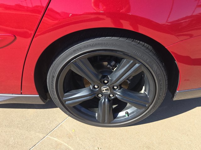 Certified 2024 Honda Accord Sport image 9