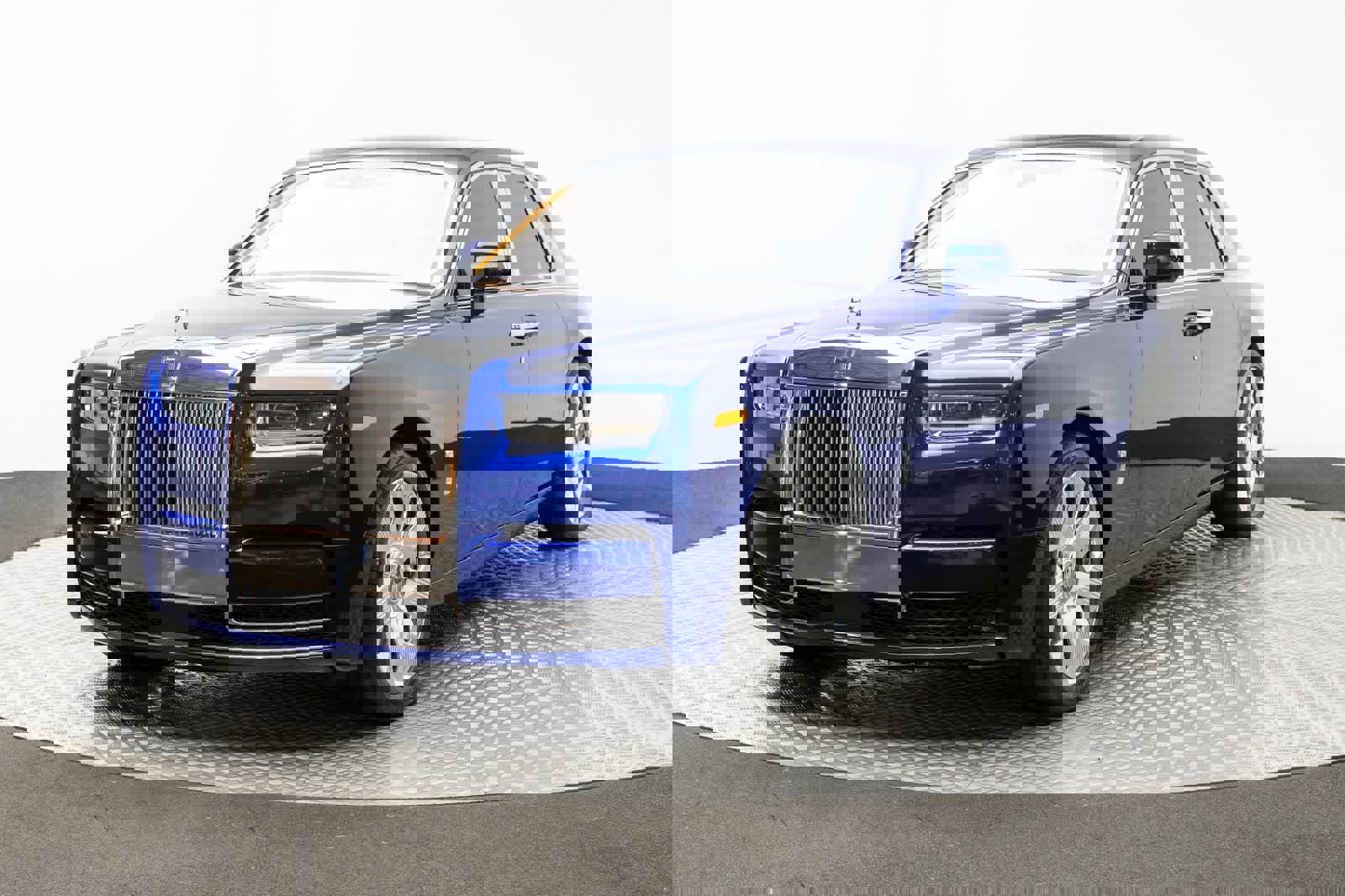 Used 2023 Rolls-Royce Phantom Sedan w/ The Phantom Package