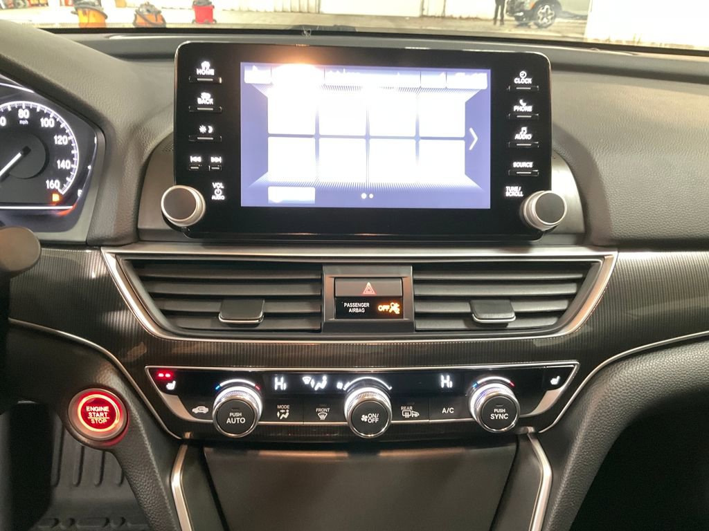 Used 2021 Honda Accord Sport image 18