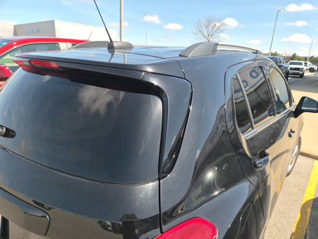 Used 2019 Chevrolet Trax LT w/ LT Convenience Package AWD/4WD image 6