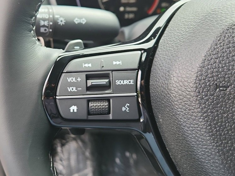 New 2026 Honda Civic Sport image 18