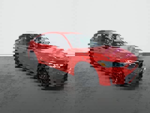 Certified 2026 Honda Civic Sport image 5