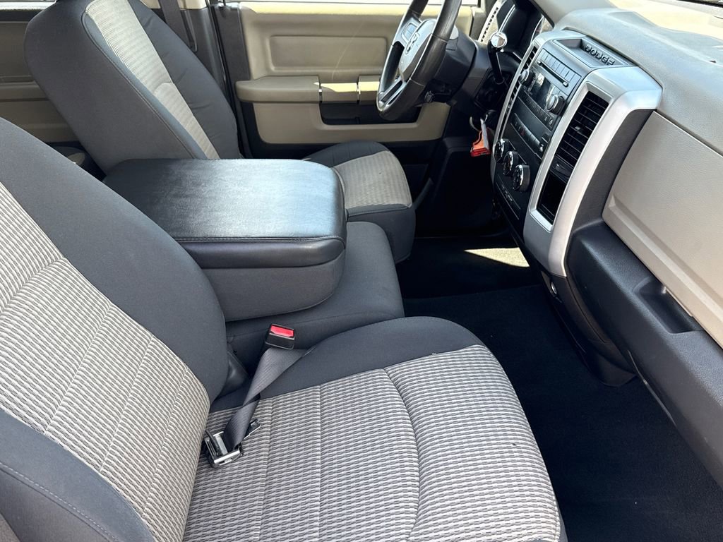 Used 2011 RAM 1500 Classic SLT image 10