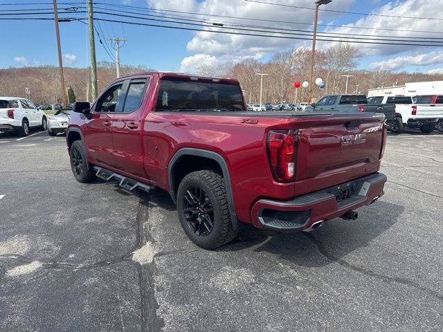 Used 2019 GMC Sierra 1500 Elevation w/ Elevation Value Package image 5