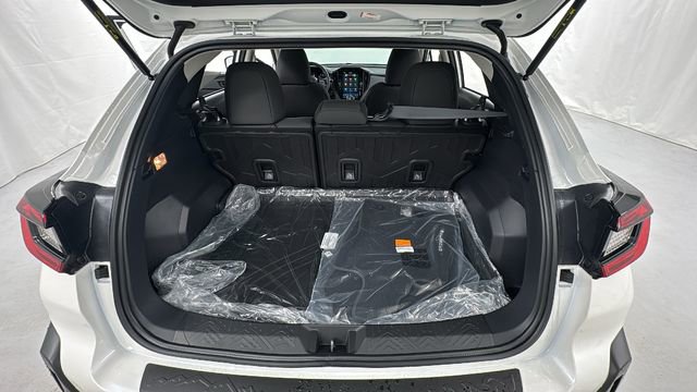 New 2026 Subaru Crosstrek 2.5i Premium image 16