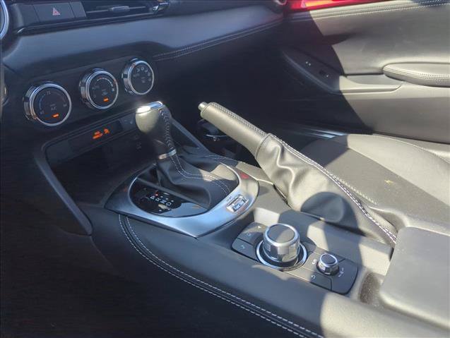 Used 2026 MAZDA MX-5 Miata Grand Touring RWD image 17