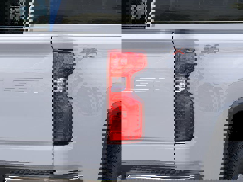 New 2026 Chevrolet Silverado 2500 W/T w/ WT/CX Safety Package image 35