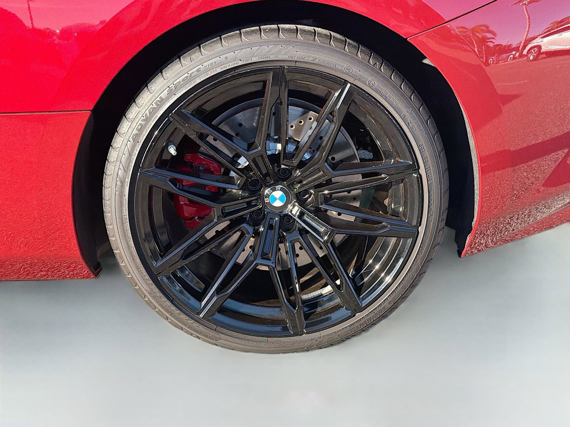 Certified 2025 BMW M2 Base w/ Lighting Package image 41