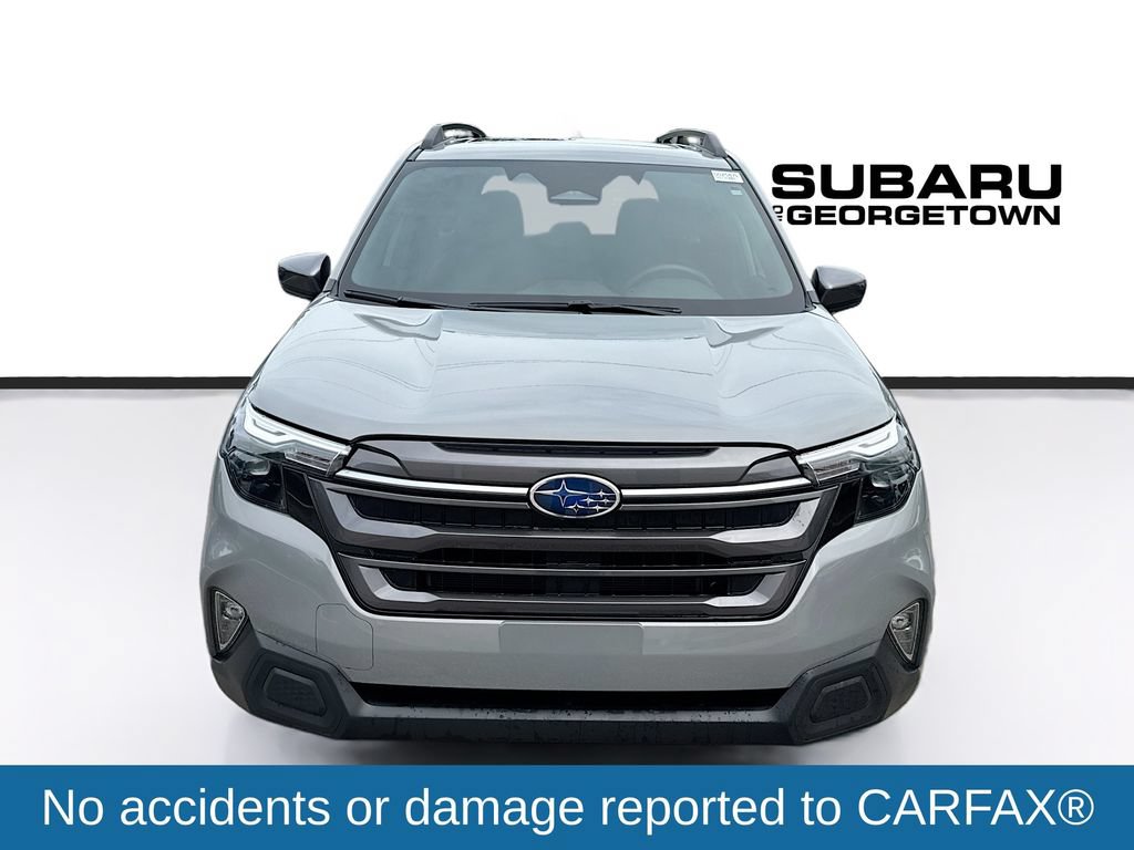 Used 2026 Subaru Forester Premium AWD/4WD video 2
