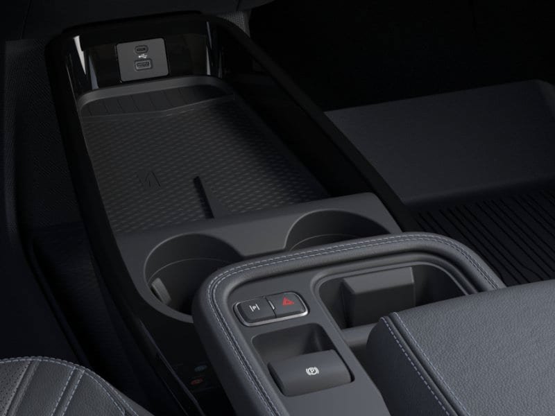 New 2026 Ford Mustang Mach-E Premium AWD/4WD image 37