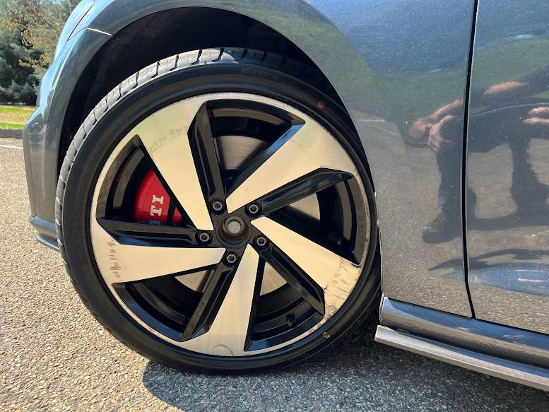 Used 2019 Volkswagen GTI SE image 46