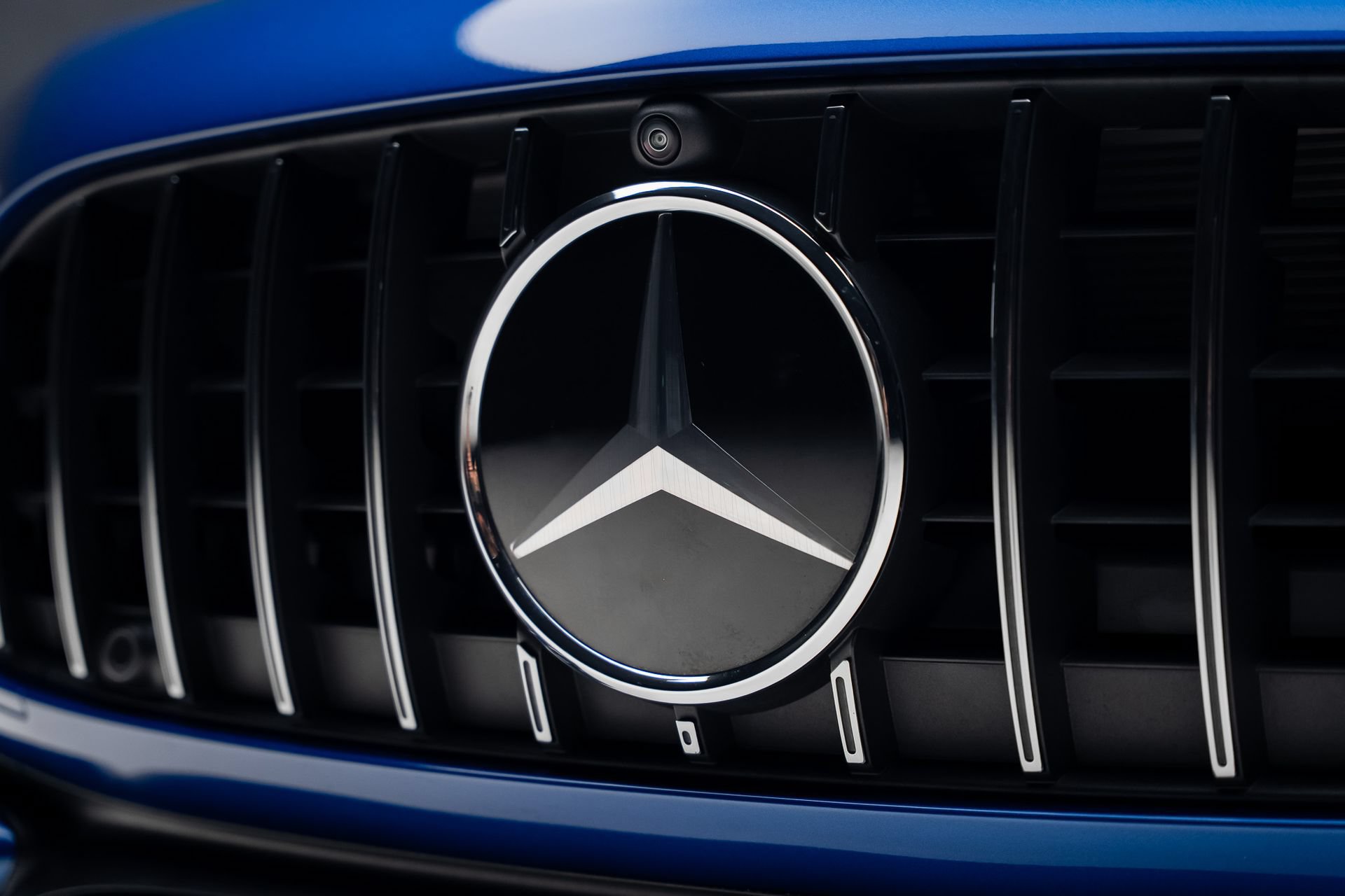 Used 2024 Mercedes-Benz CLE 53 AMG 4MATIC w/ Driver Assistance Package image 13
