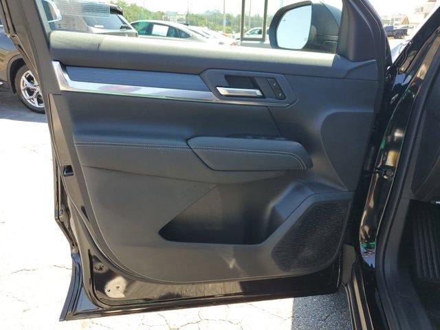 New 2027 GMC Terrain Elevation w/ Black Edition FWD image 22